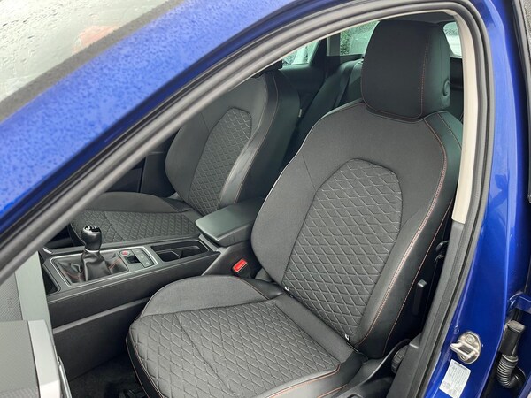 Used SEAT Leon 2020 for sale - 76269710: Photo 35
