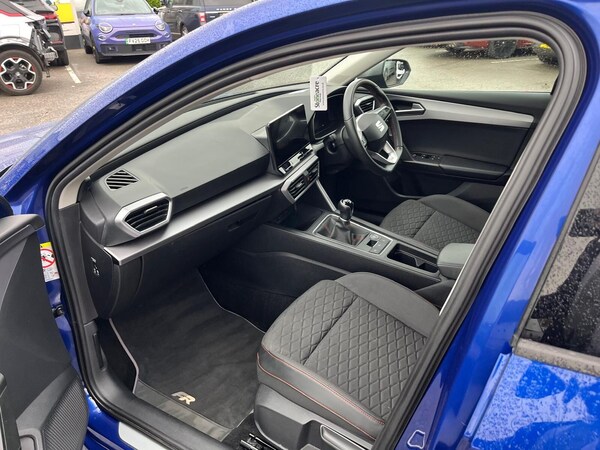 Used SEAT Leon 2020 for sale - 76269710: Photo 36