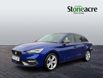 Used SEAT Leon 2020 for sale - 76269710: Photo