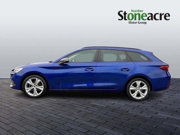 Used SEAT Leon 2020 for sale - 76269710: Photo 5