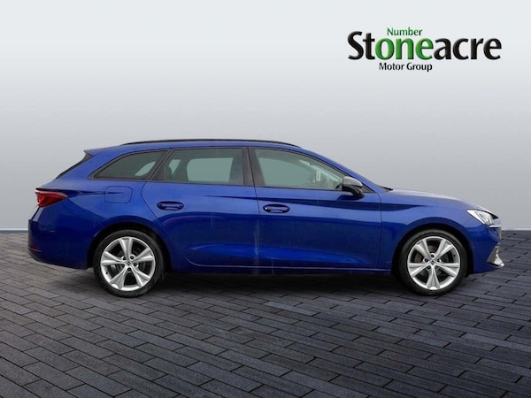 Used SEAT Leon 2020 for sale - 76269710: Photo 7