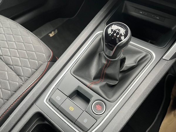 Used SEAT Leon 2020 for sale - 76269710: Photo 9
