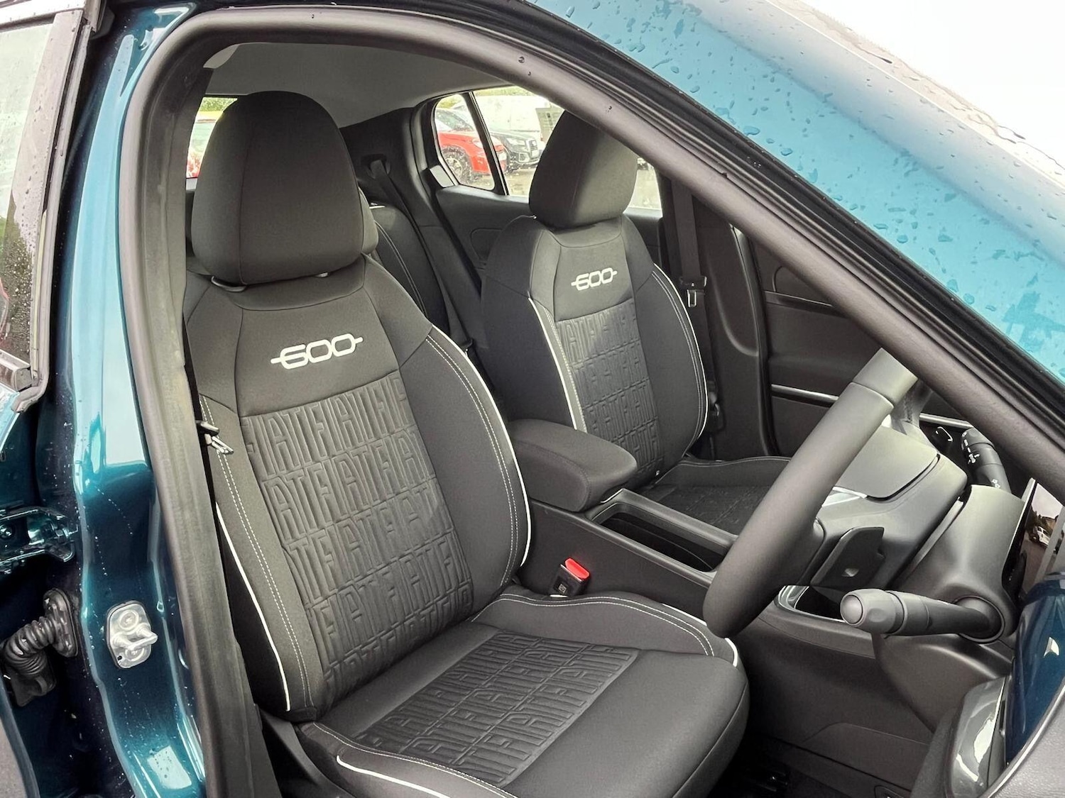 Used Fiat 600 2025 for sale - 76936267: Photo 16