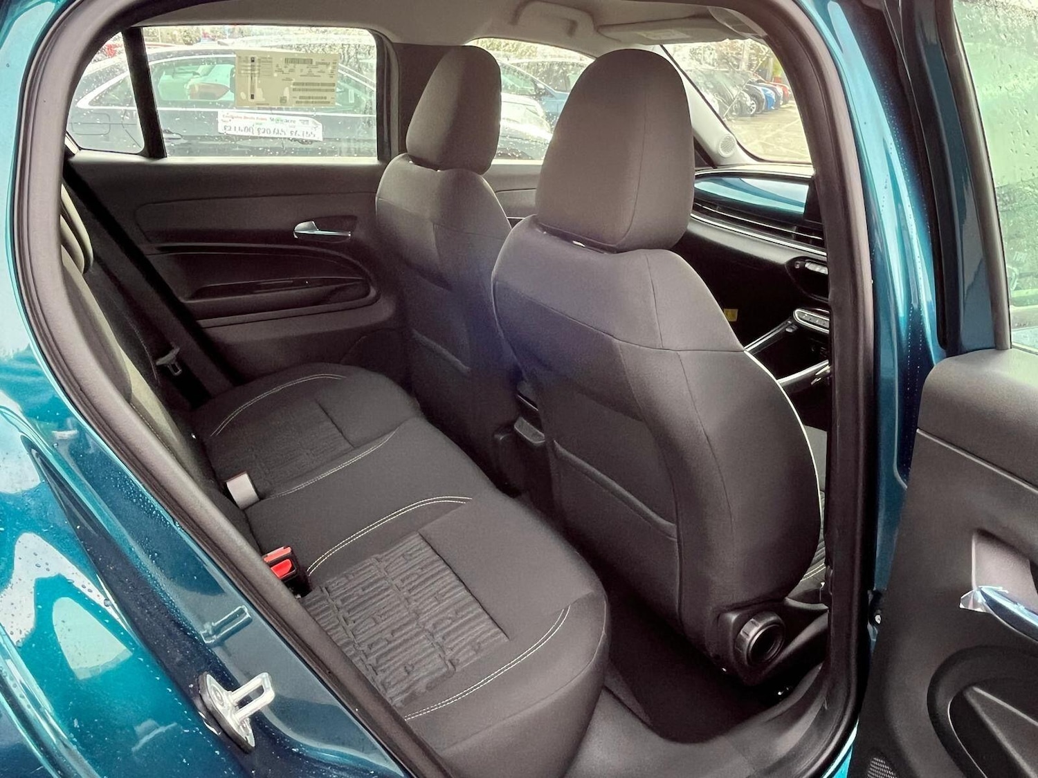 Used Fiat 600 2025 for sale - 76936267: Photo 17