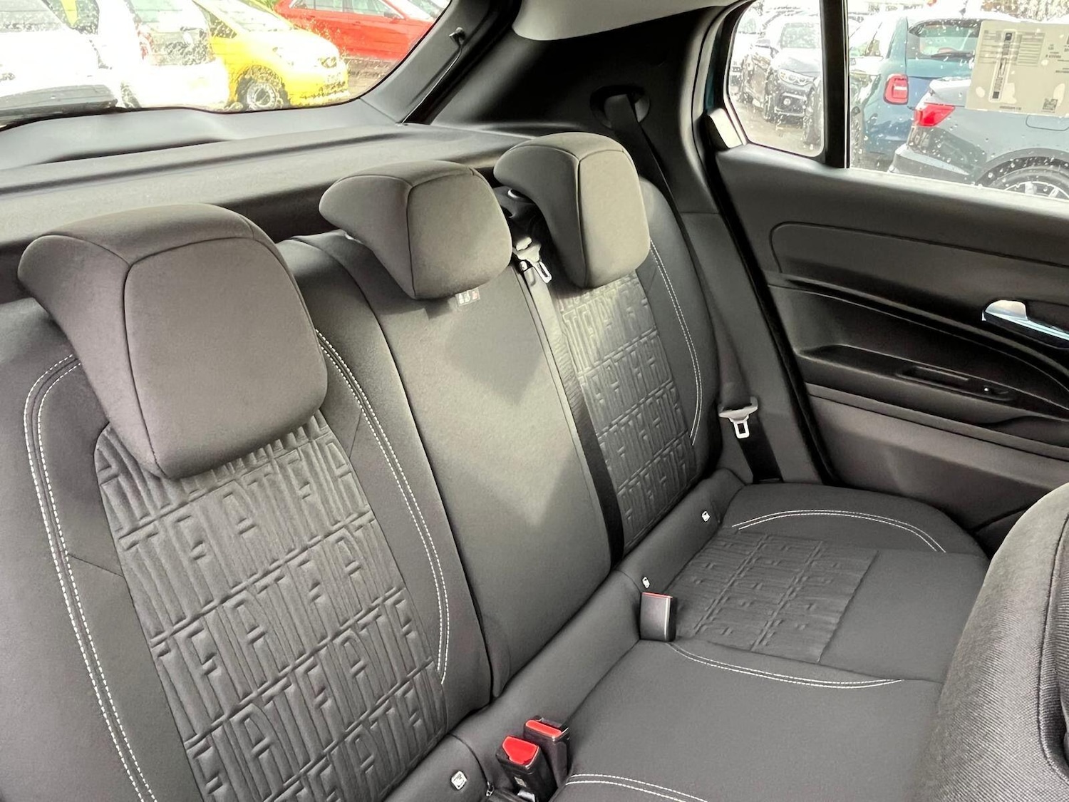 Used Fiat 600 2025 for sale - 76936267: Photo 18