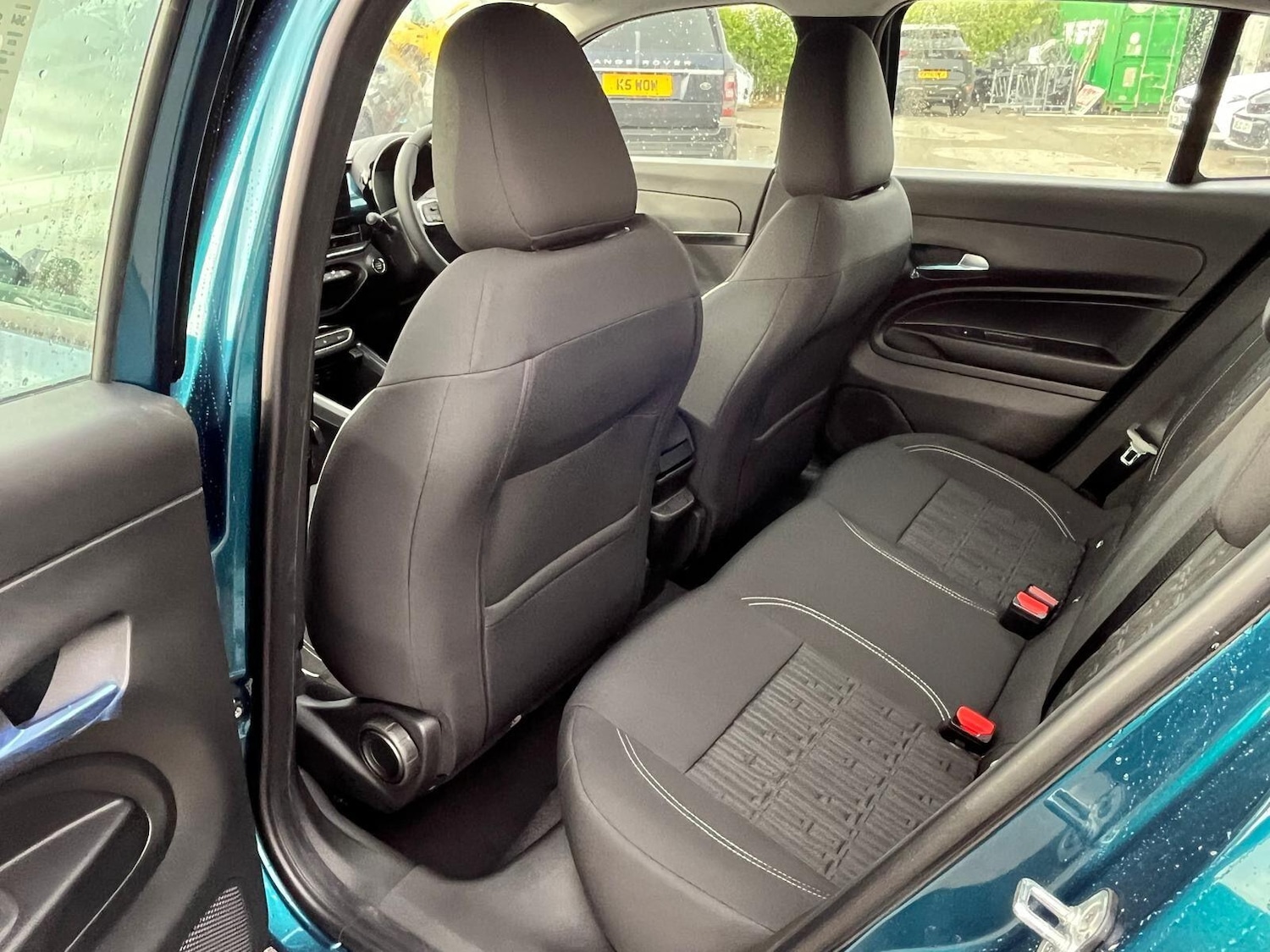 Used Fiat 600 2025 for sale - 76936267: Photo 19