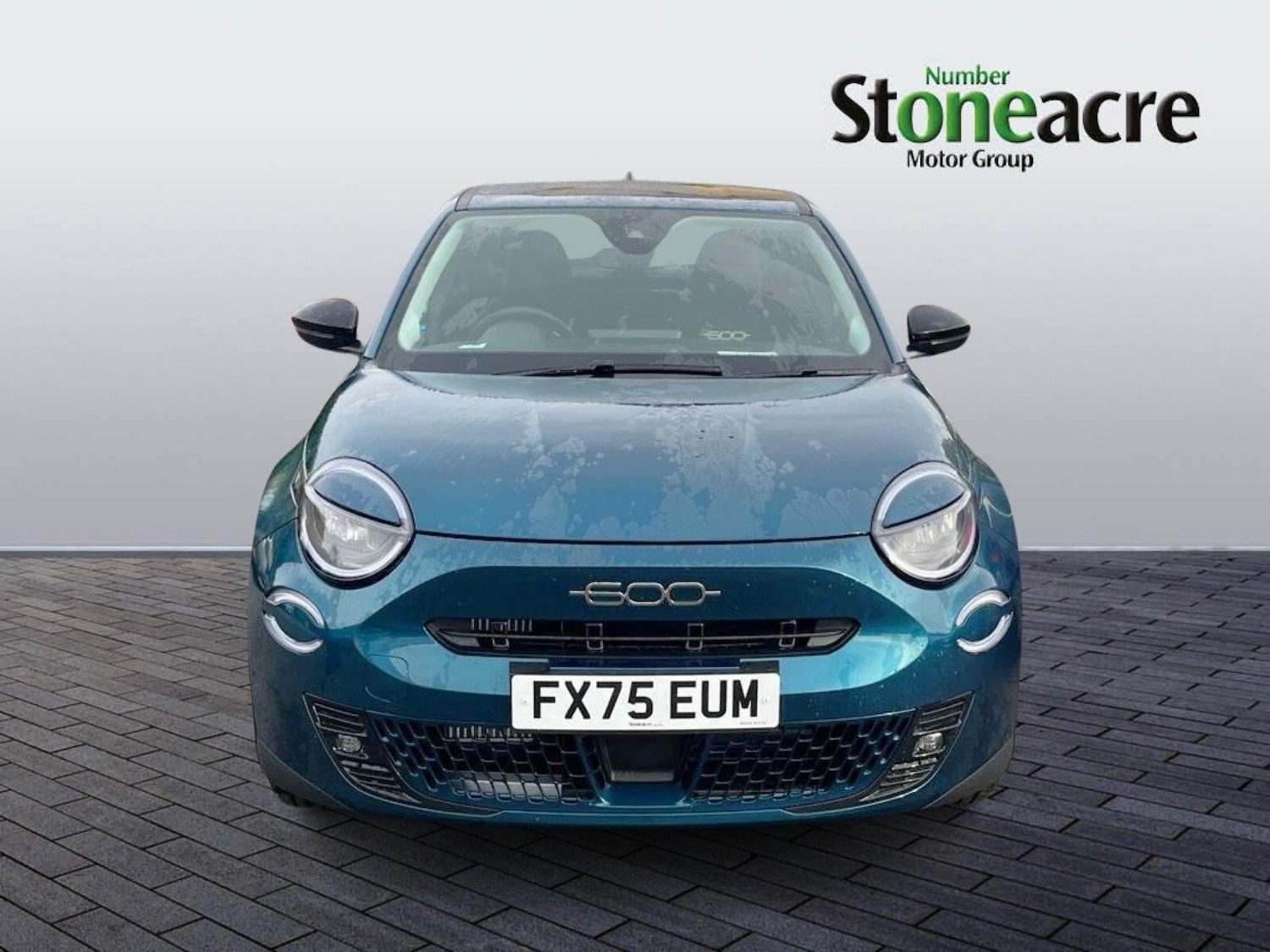 Used Fiat 600 2025 for sale - 76936267: Photo 2
