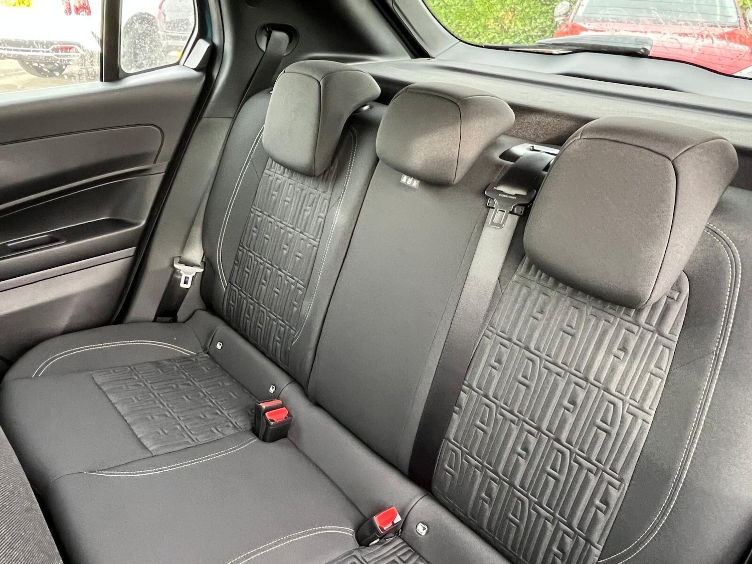 Used Fiat 600 2025 for sale - 76936267: Photo 20