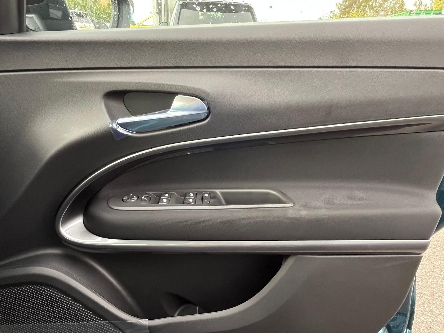 Used Fiat 600 2025 for sale - 76936267: Photo 26