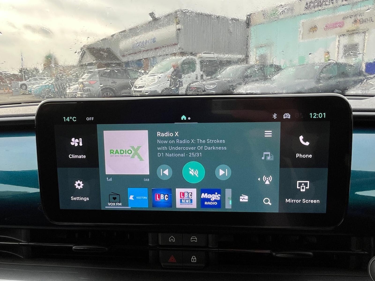 Used Fiat 600 2025 for sale - 76936267: Photo 29