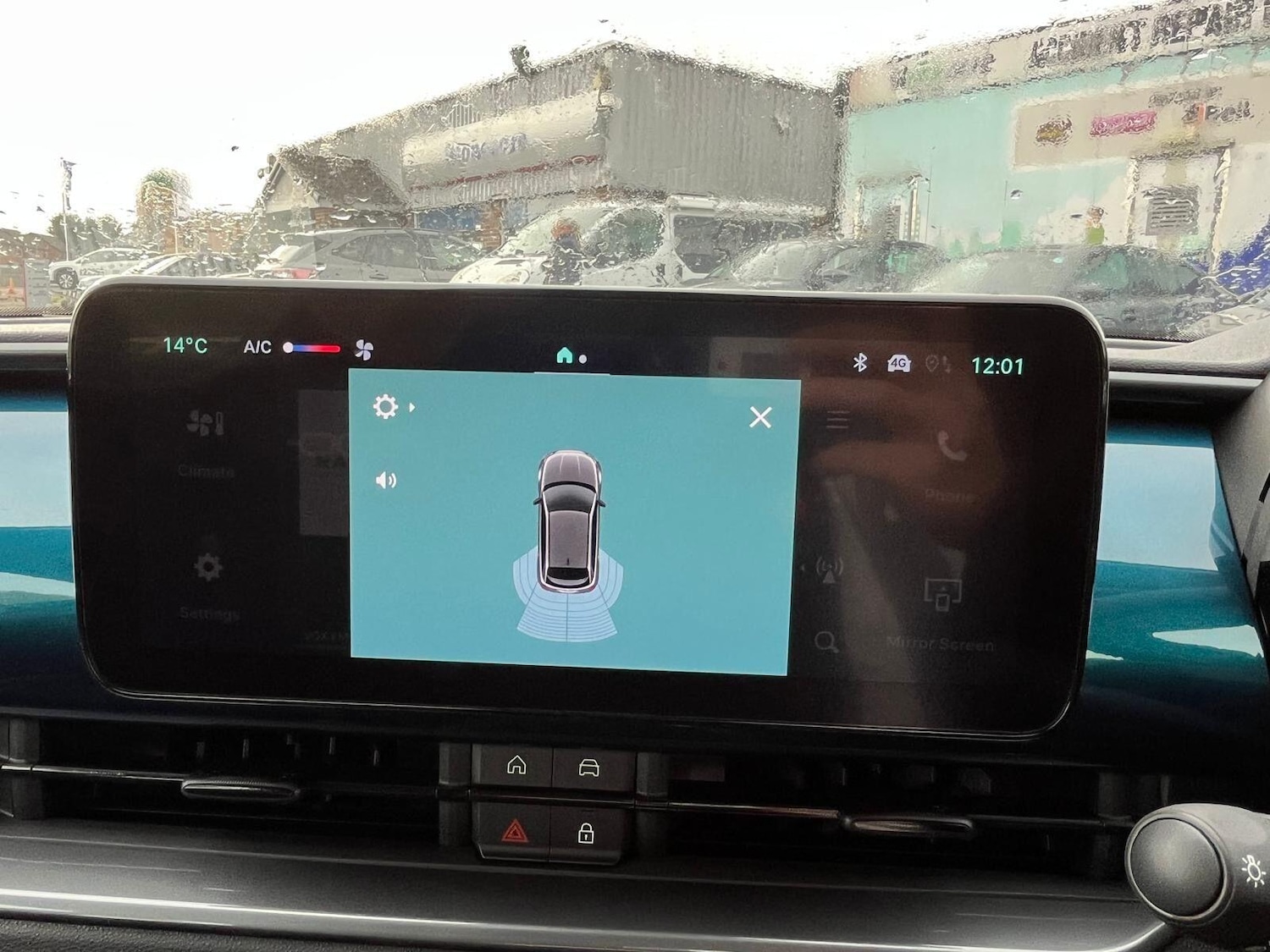 Used Fiat 600 2025 for sale - 76936267: Photo 31