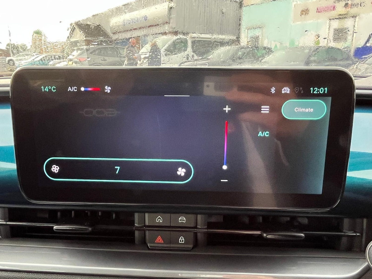 Used Fiat 600 2025 for sale - 76936267: Photo 32