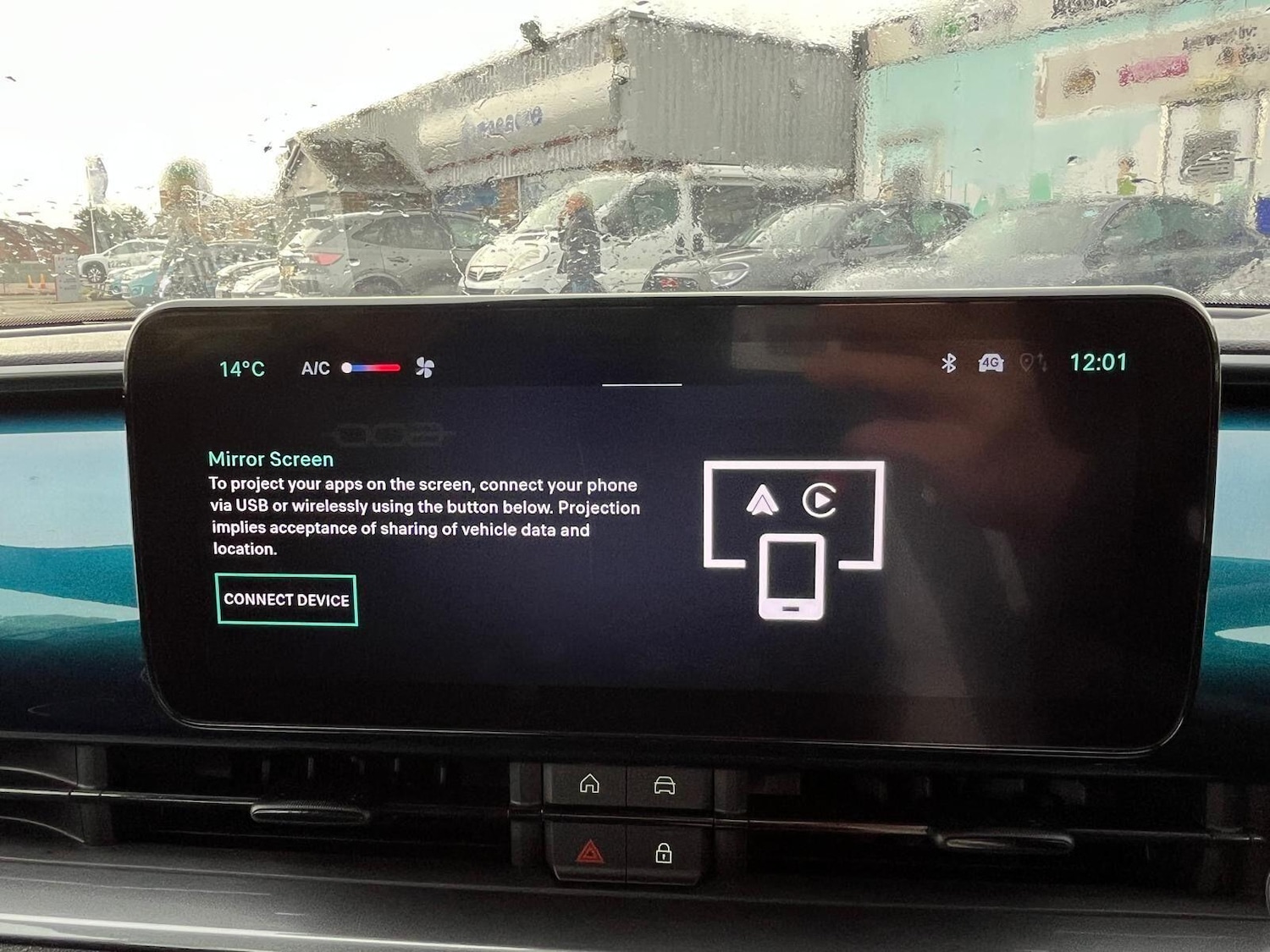 Used Fiat 600 2025 for sale - 76936267: Photo 34