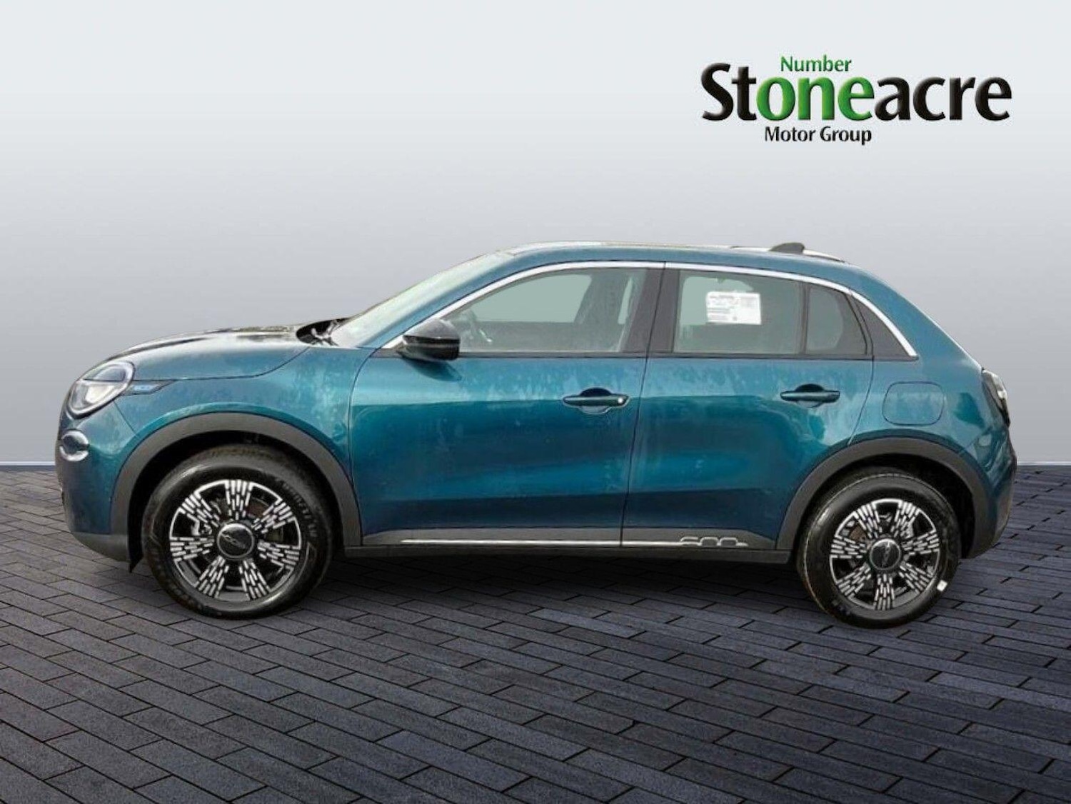 Used Fiat 600 2025 for sale - 76936267: Photo 5