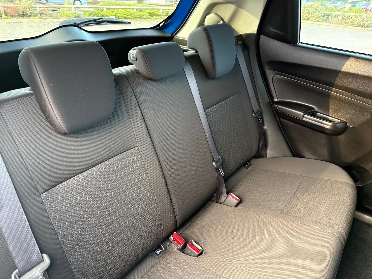 Used Suzuki Swift 2023 for sale - 77838831: Photo 16