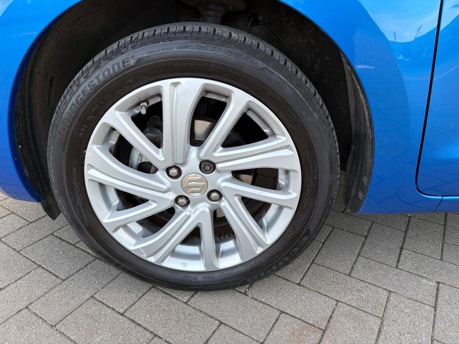 Used Suzuki Swift 2023 for sale - 77838831: Photo 27