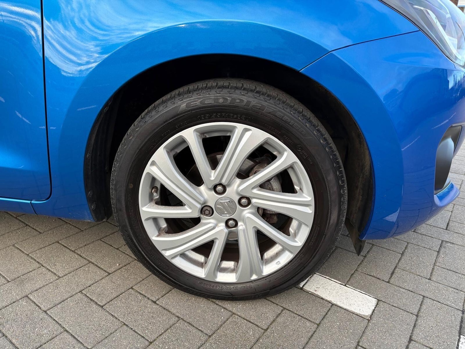 Used Suzuki Swift 2023 for sale - 77838831: Photo 28