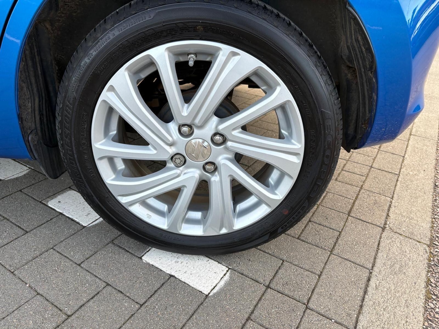 Used Suzuki Swift 2023 for sale - 77838831: Photo 29