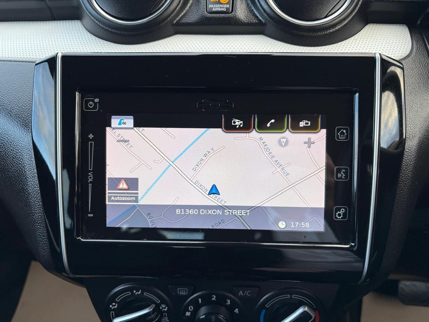 Used Suzuki Swift 2023 for sale - 77838831: Photo 31