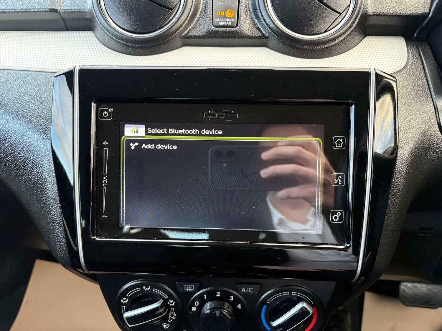 Used Suzuki Swift 2023 for sale - 77838831: Photo 35