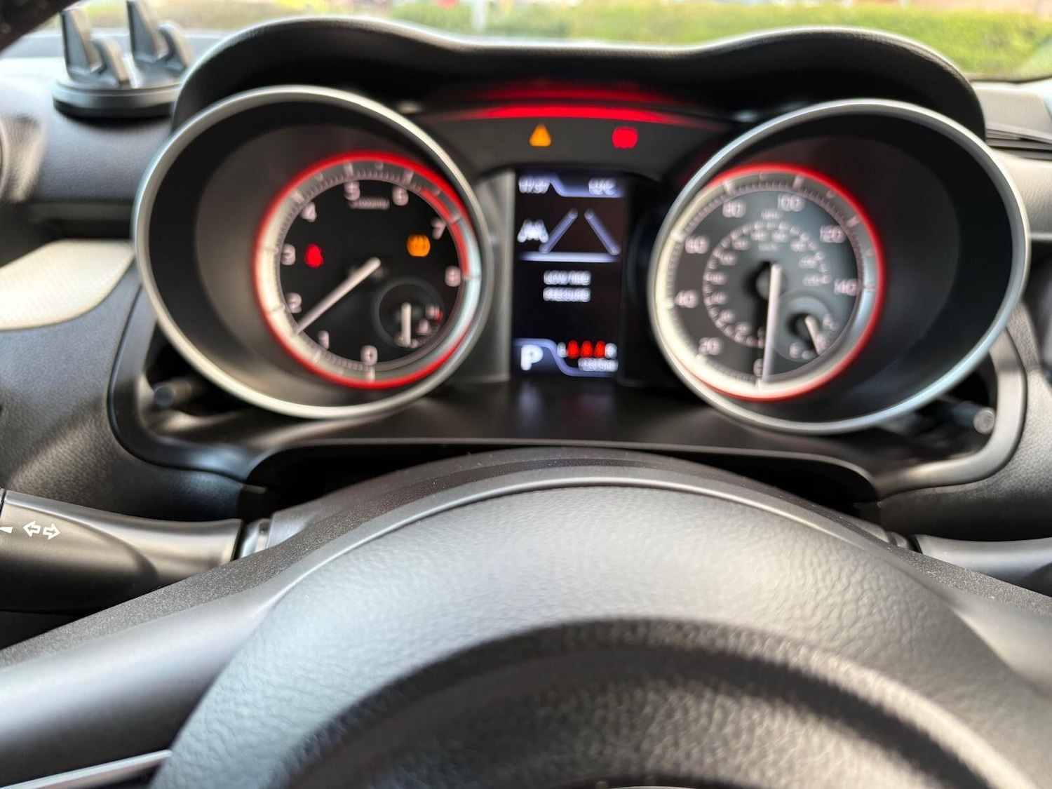 Used Suzuki Swift 2023 for sale - 77838831: Photo 36