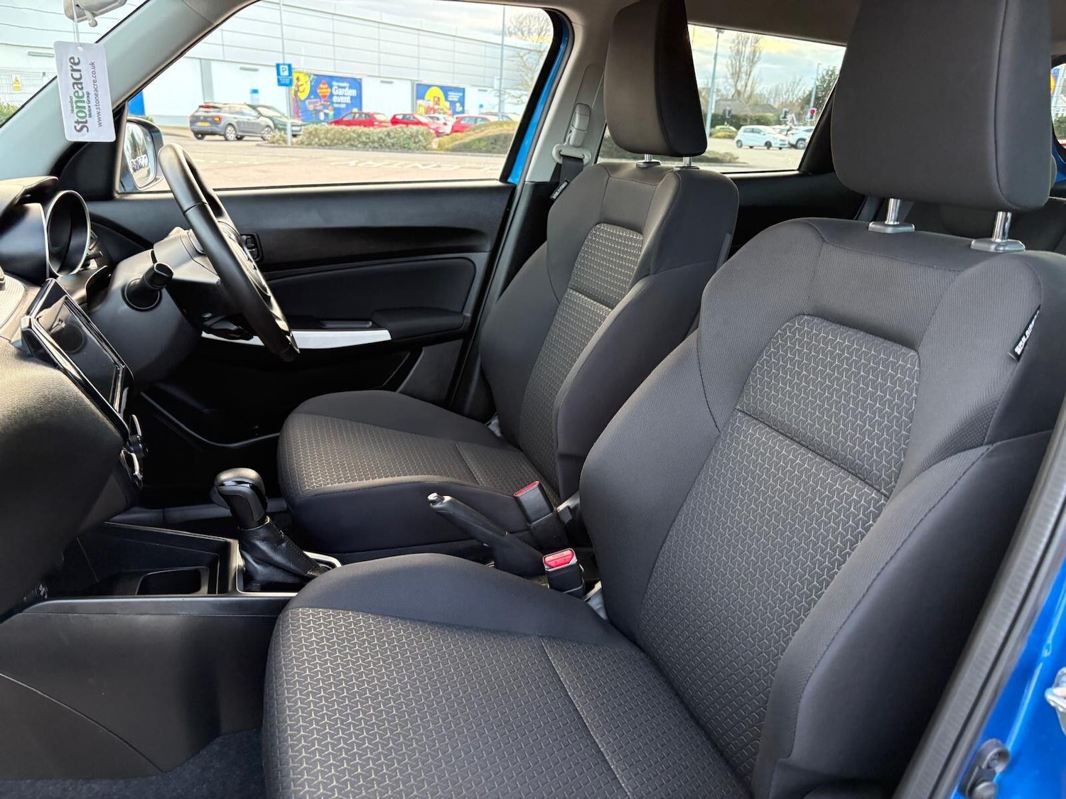 Used Suzuki Swift 2023 for sale - 77838831: Photo 39