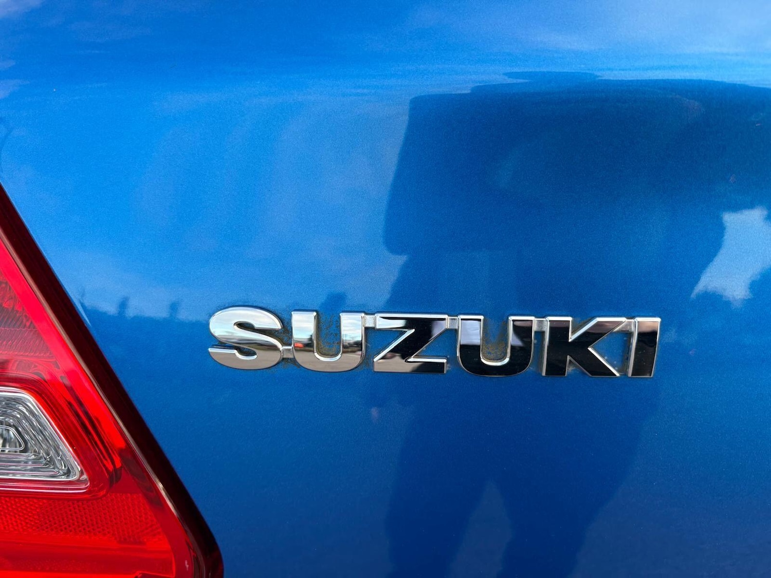 Used Suzuki Swift 2023 for sale - 77838831: Photo 42