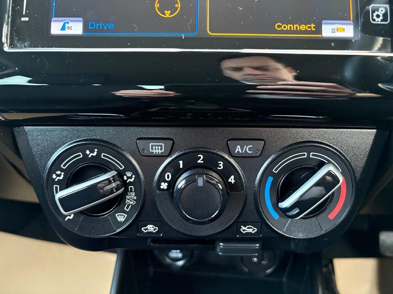 Used Suzuki Swift 2023 for sale - 77838831: Photo 47