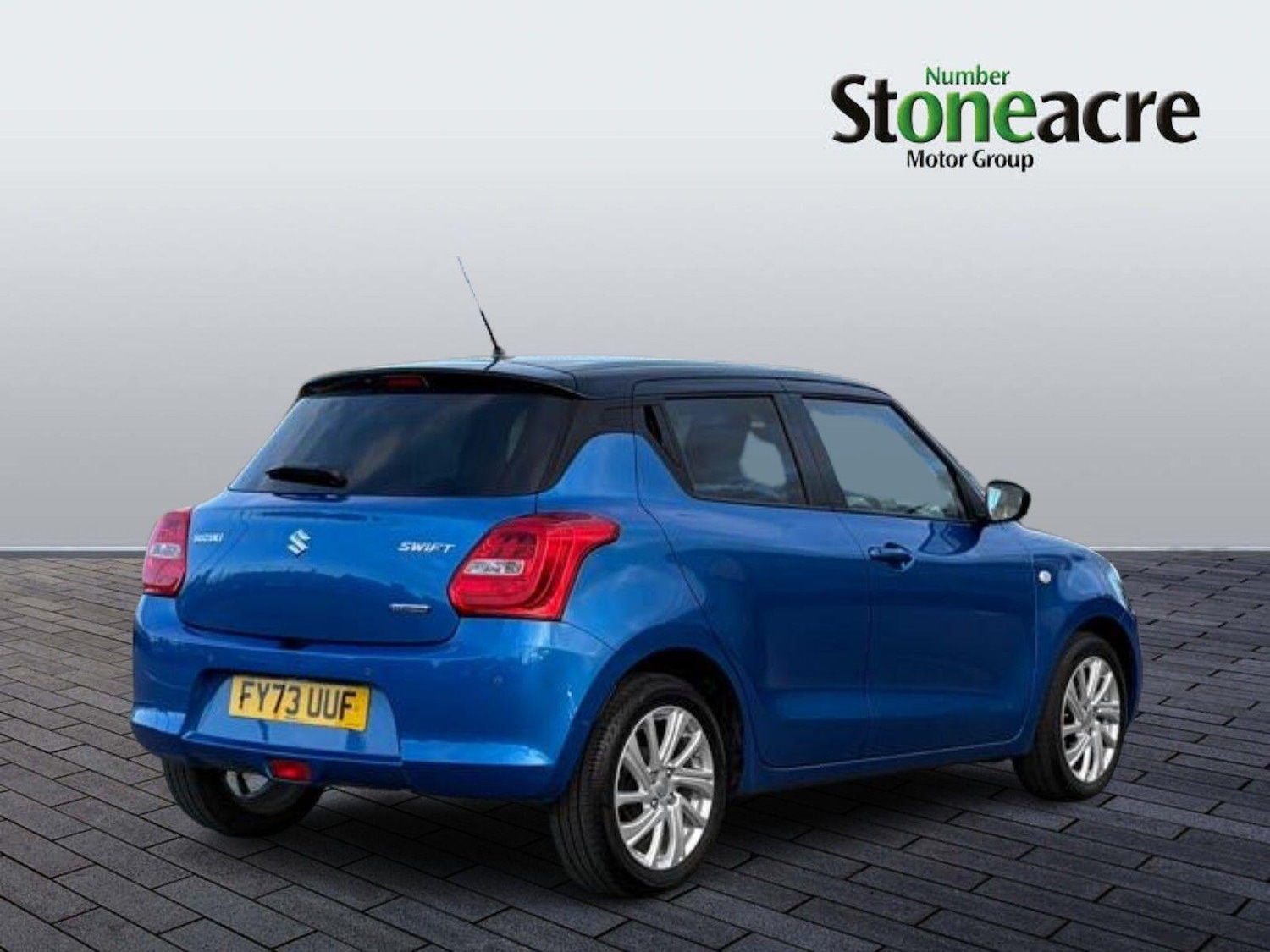 Used Suzuki Swift 2023 for sale - 77838831: Photo 8