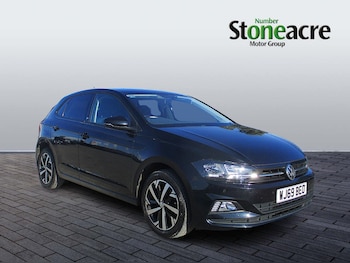 Used Volkswagen Polo 2019 for sale - 75905361: Photo
