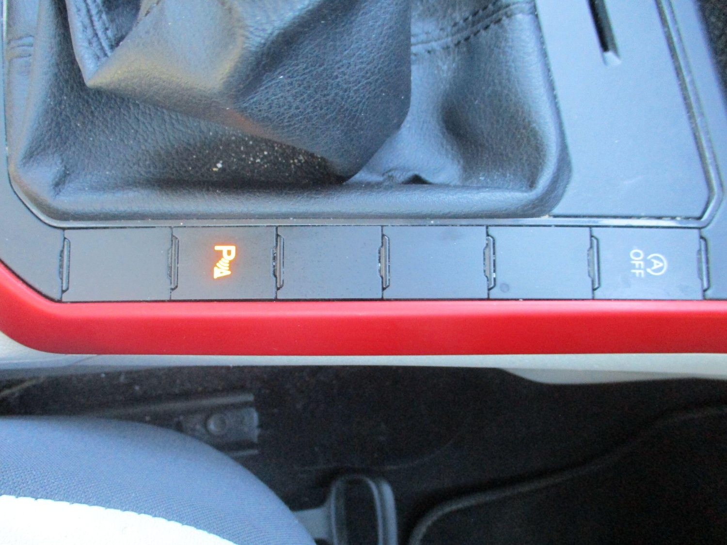 Vehicle 37