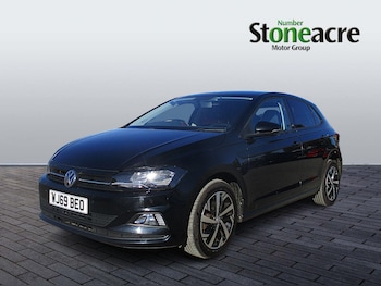 Used Volkswagen Polo 2019 for sale - 75905361: Photo