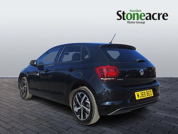 Used Volkswagen Polo 2019 for sale - 75905361: Photo