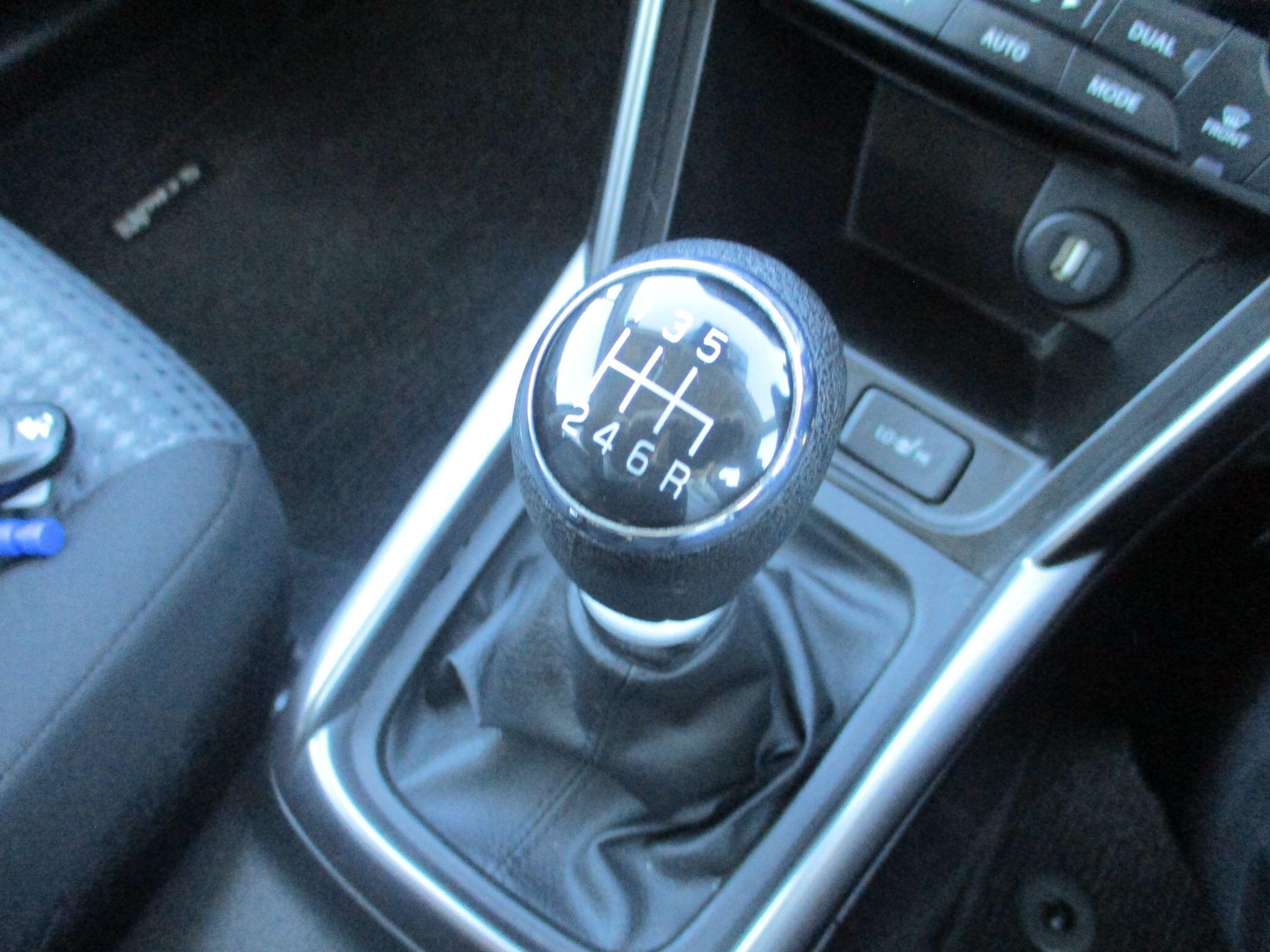 Used Suzuki SX4 S-Cross 2022 for sale - 76657486: Photo 11