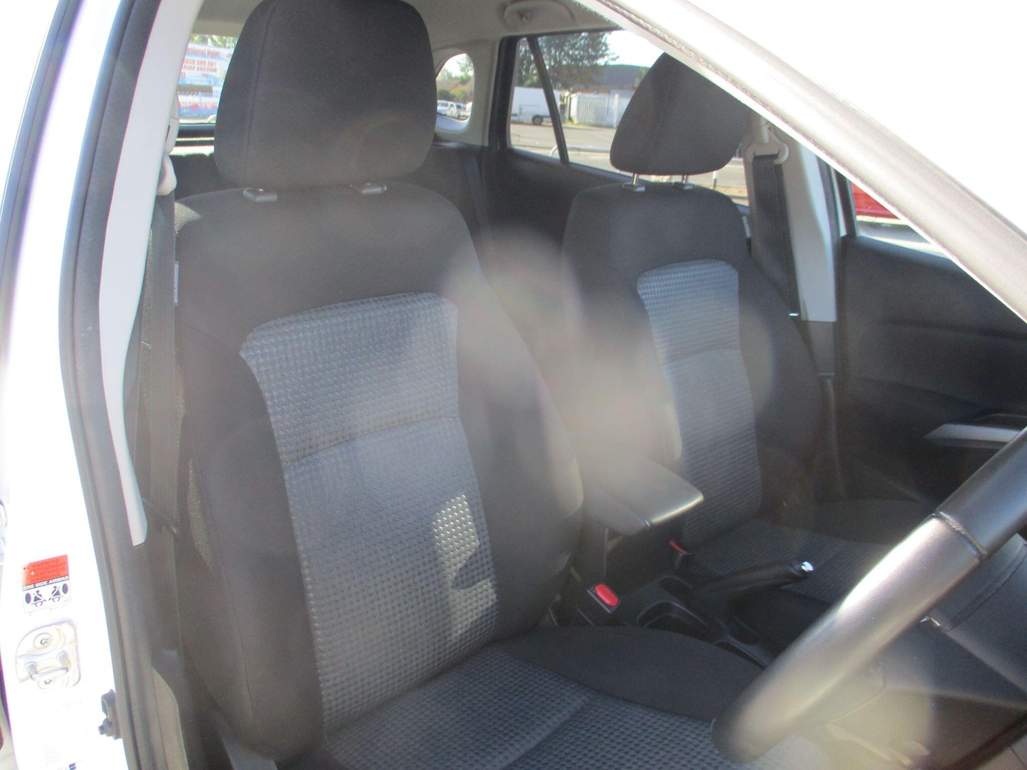 Used Suzuki SX4 S-Cross 2022 for sale - 76657486: Photo 12