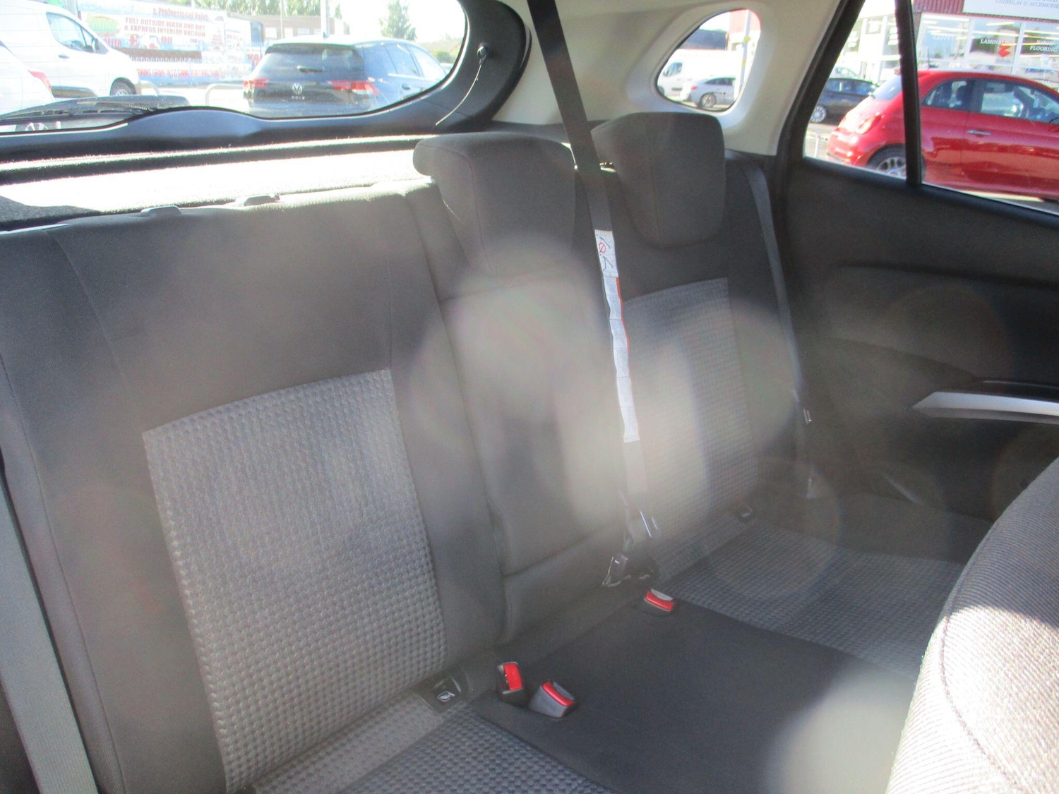 Used Suzuki SX4 S-Cross 2022 for sale - 76657486: Photo 14