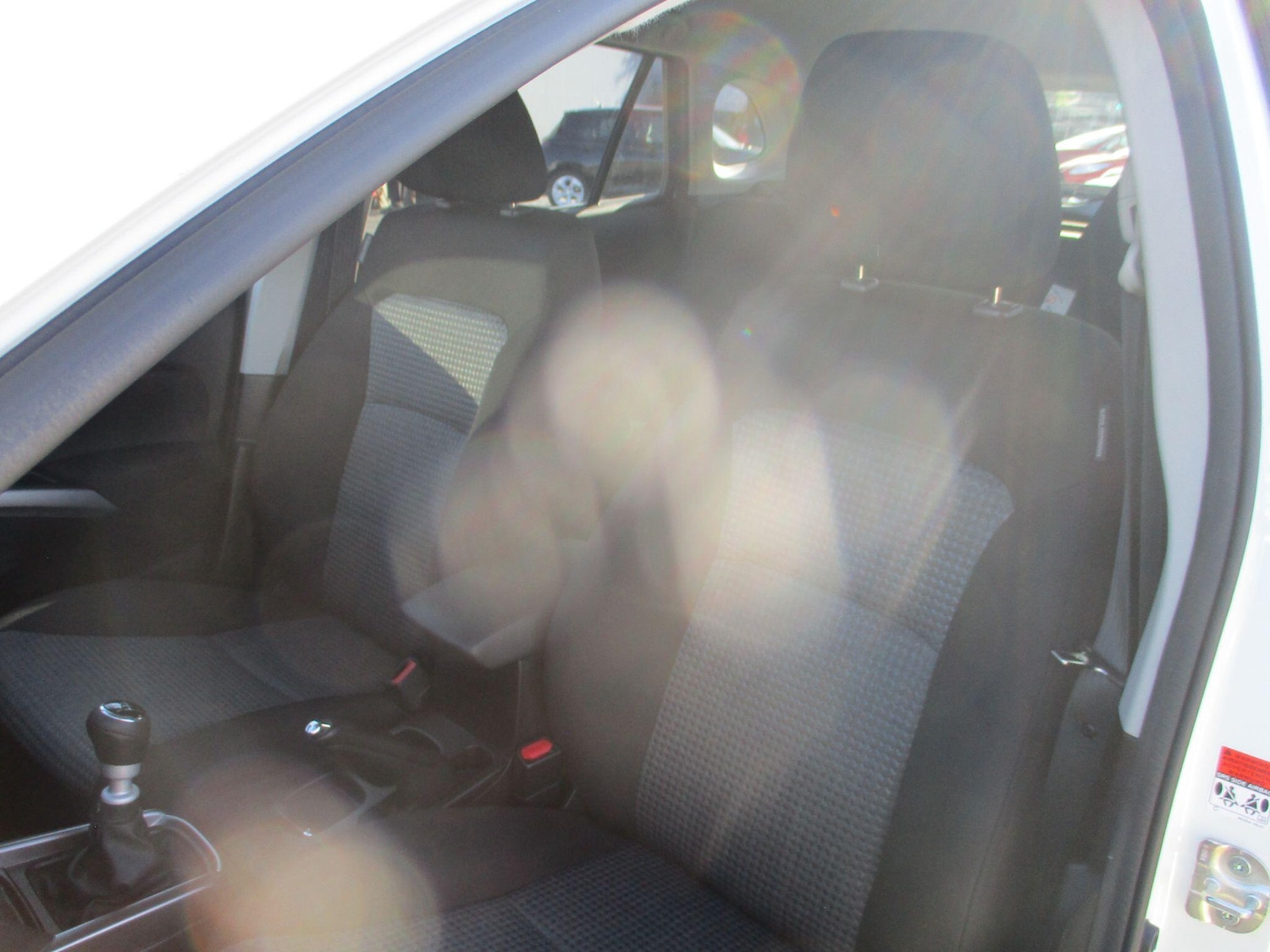 Used Suzuki SX4 S-Cross 2022 for sale - 76657486: Photo 17