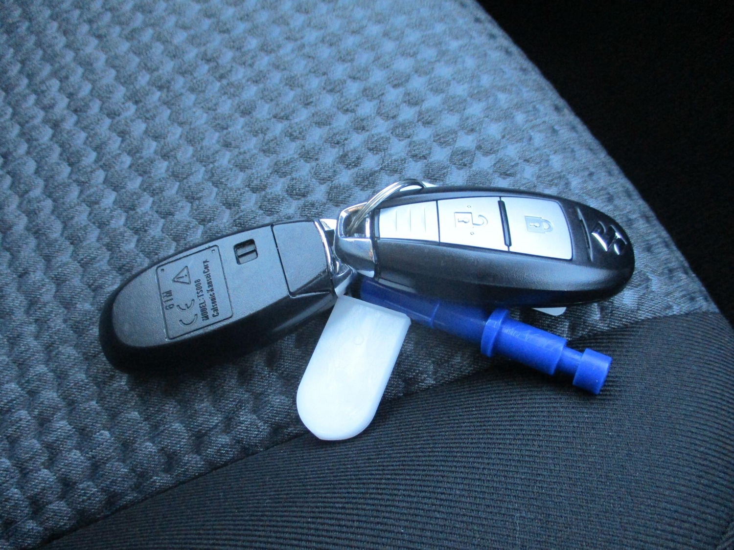 Used Suzuki SX4 S-Cross 2022 for sale - 76657486: Photo 30