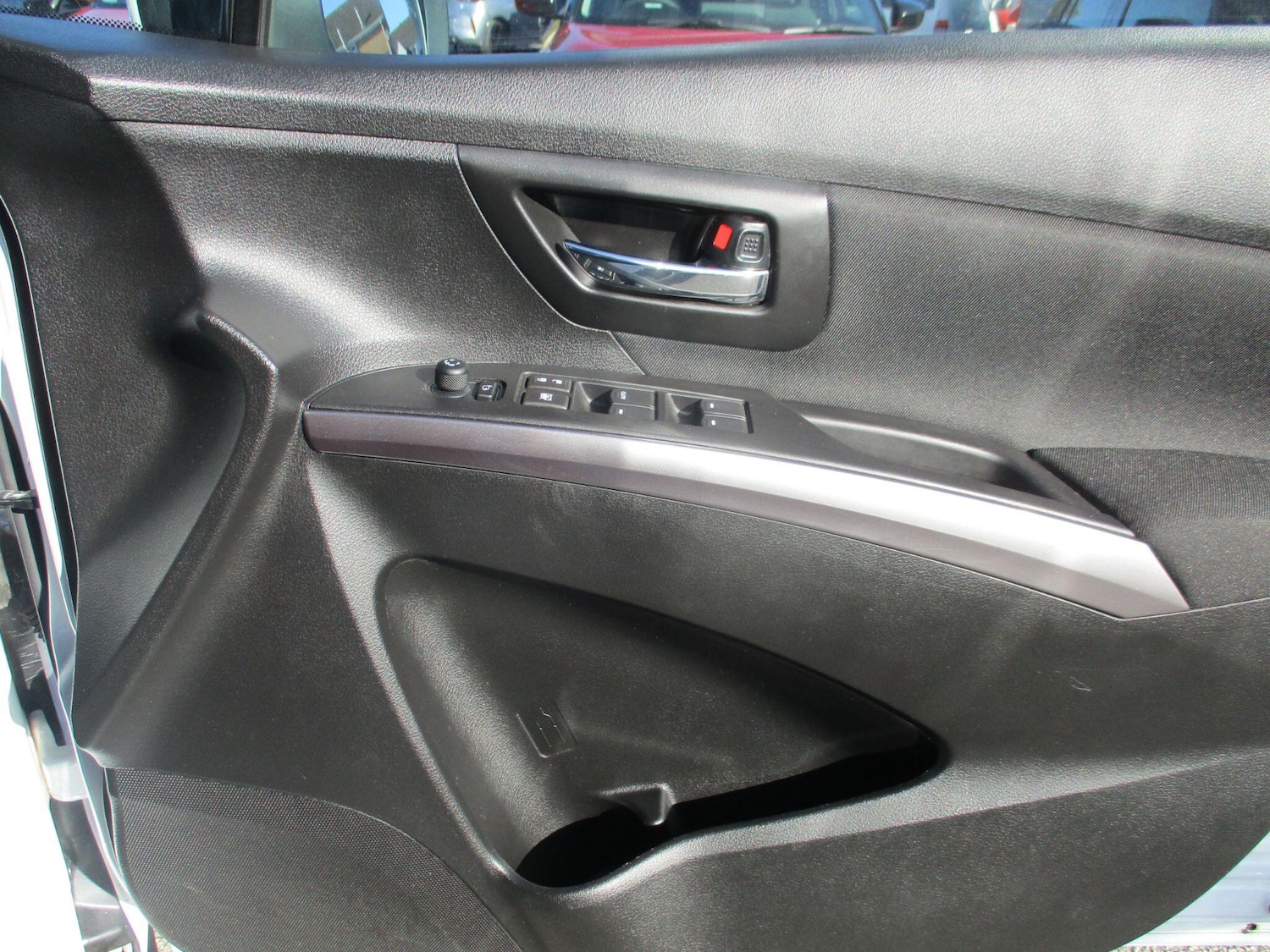 Used Suzuki SX4 S-Cross 2022 for sale - 76657486: Photo 31