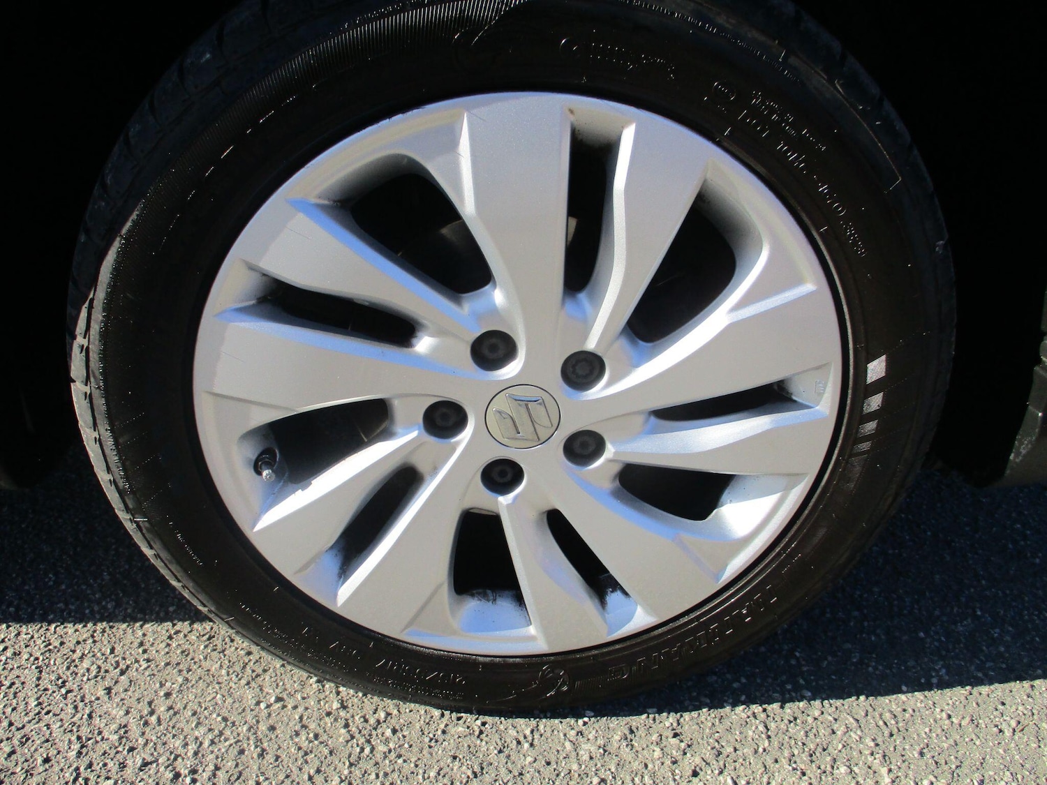 Used Suzuki SX4 S-Cross 2022 for sale - 76657486: Photo 32