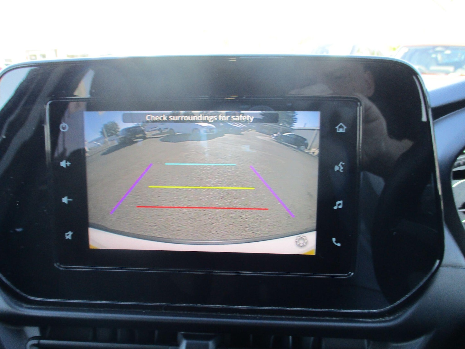 Used Suzuki SX4 S-Cross 2022 for sale - 76657486: Photo 35