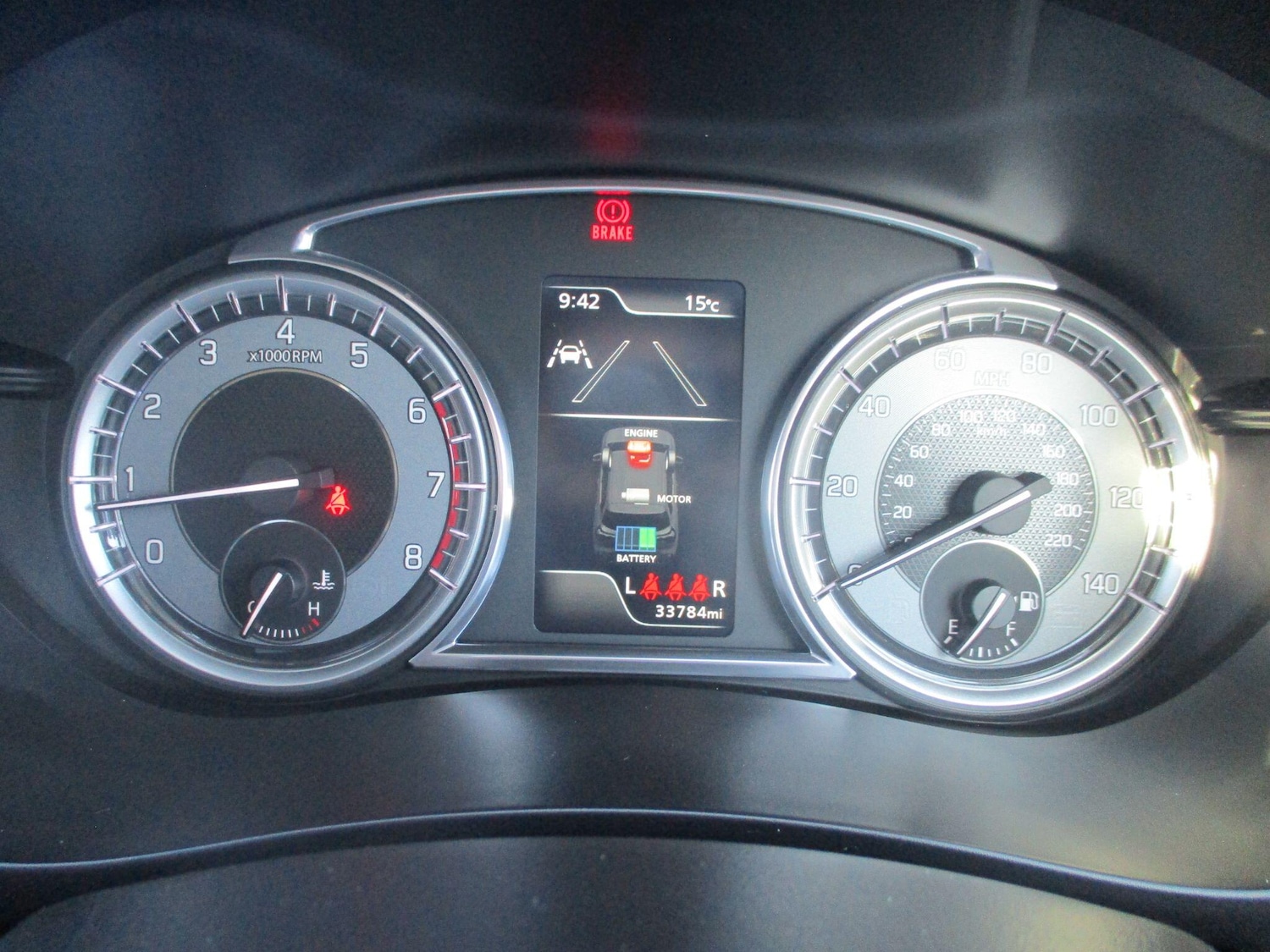 Used Suzuki SX4 S-Cross 2022 for sale - 76657486: Photo 37