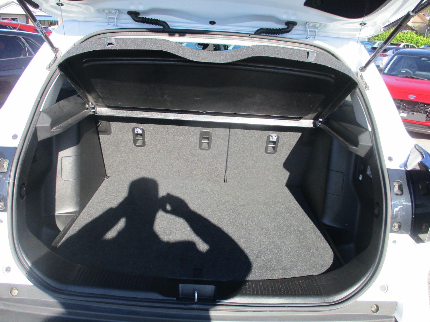 Used Suzuki SX4 S-Cross 2022 for sale - 76657486: Photo 38