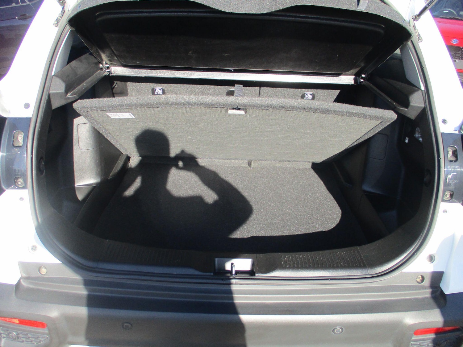 Used Suzuki SX4 S-Cross 2022 for sale - 76657486: Photo 39