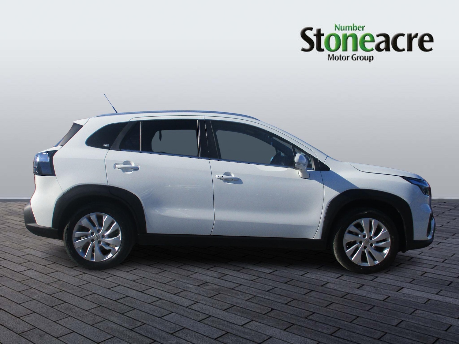 Used Suzuki SX4 S-Cross 2022 for sale - 76657486: Photo 7