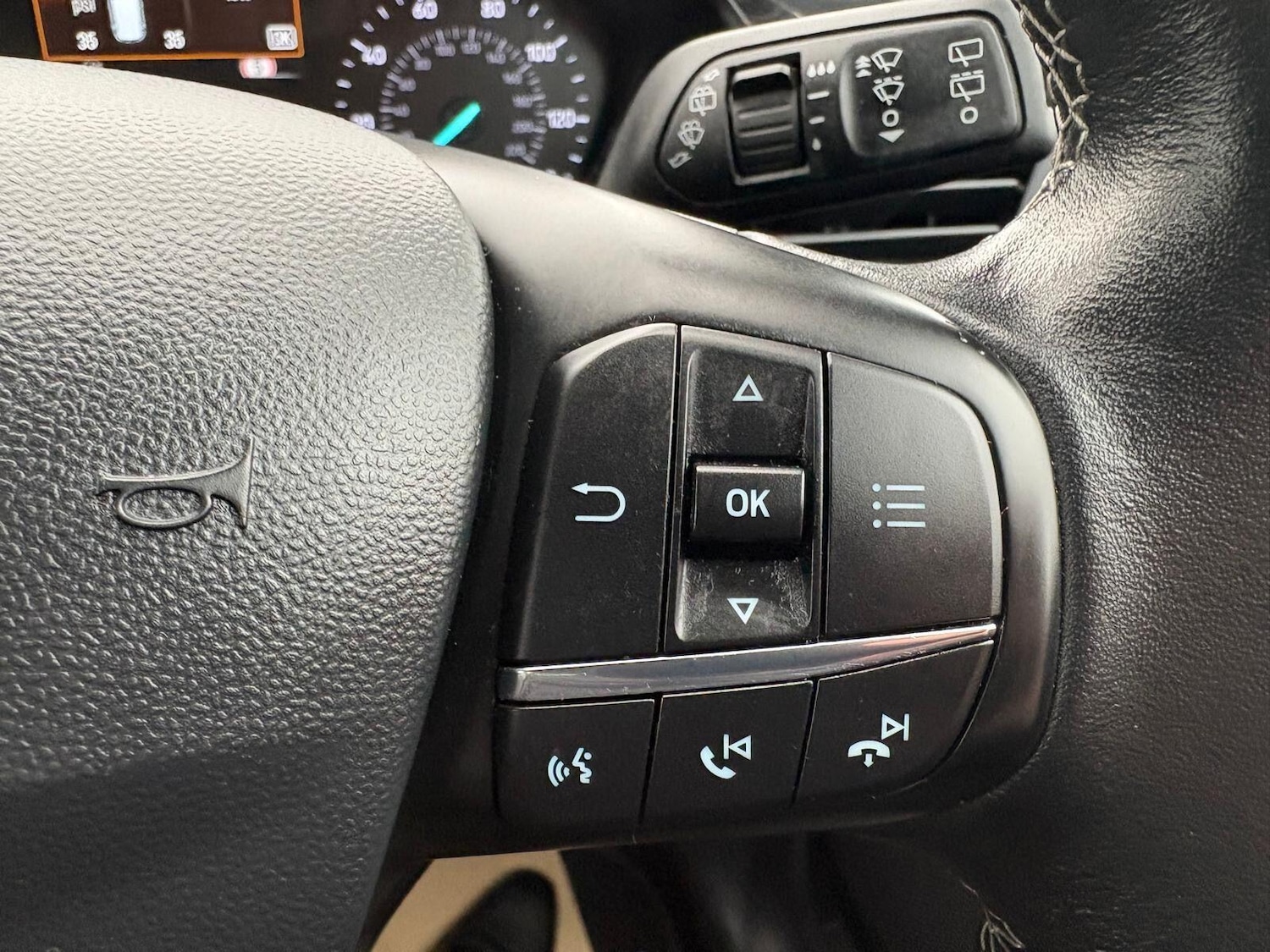 Used Ford Fiesta 2019 for sale - 77386735: Photo 12