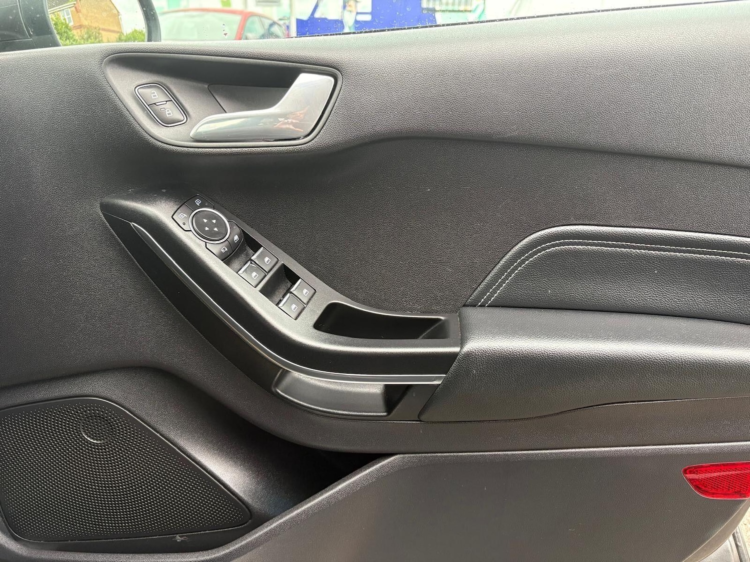 Used Ford Fiesta 2019 for sale - 77386735: Photo 13