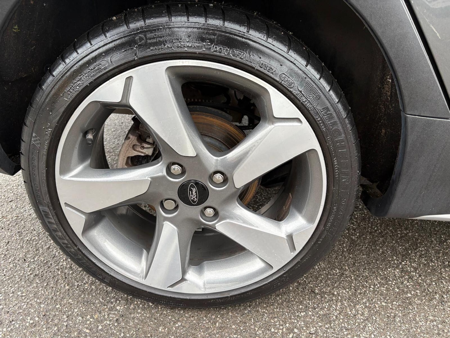 Used Ford Fiesta 2019 for sale - 77386735: Photo 15