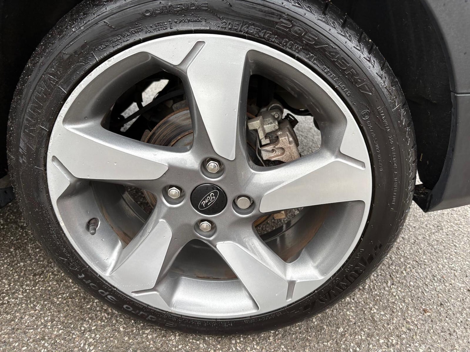 Used Ford Fiesta 2019 for sale - 77386735: Photo 17