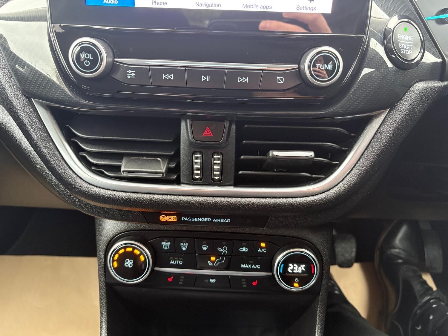 Used Ford Fiesta 2019 for sale - 77386735: Photo 20